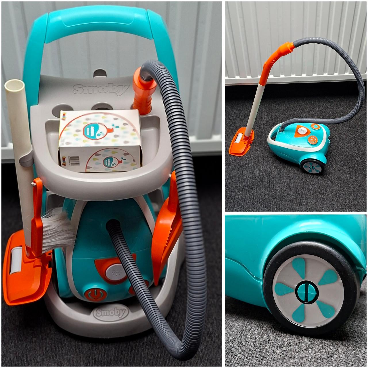 SPEELGOED SCHOONMAAKSET