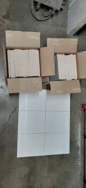 60 wandtegels
