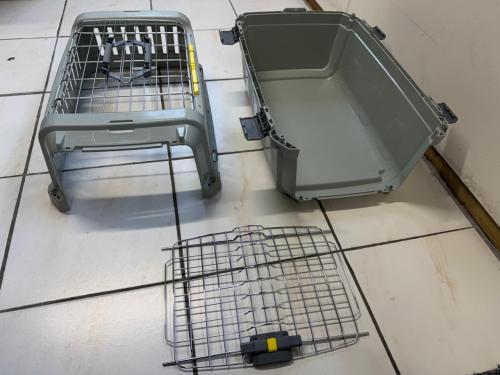 Kattencarrier