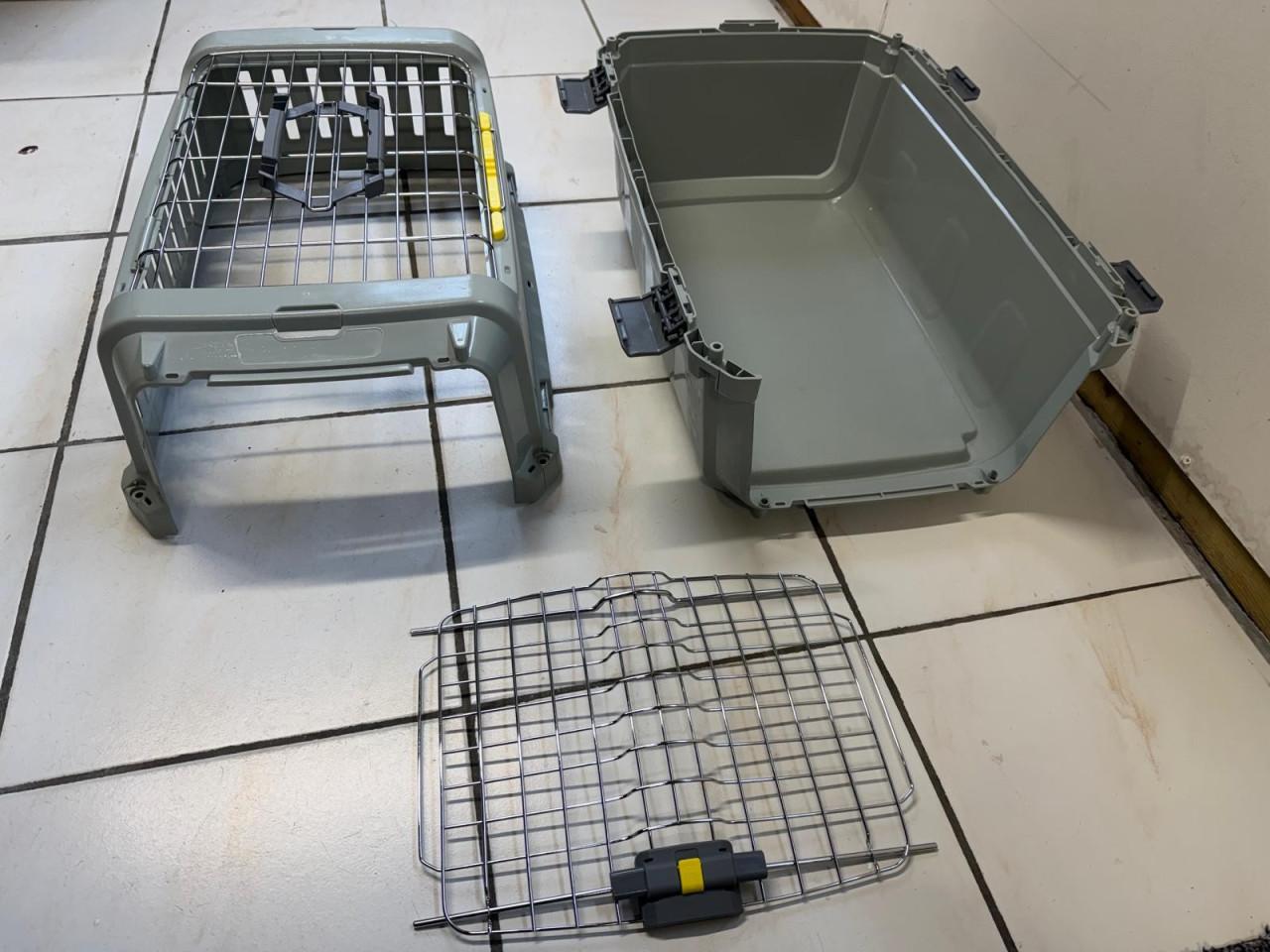 Kattencarrier