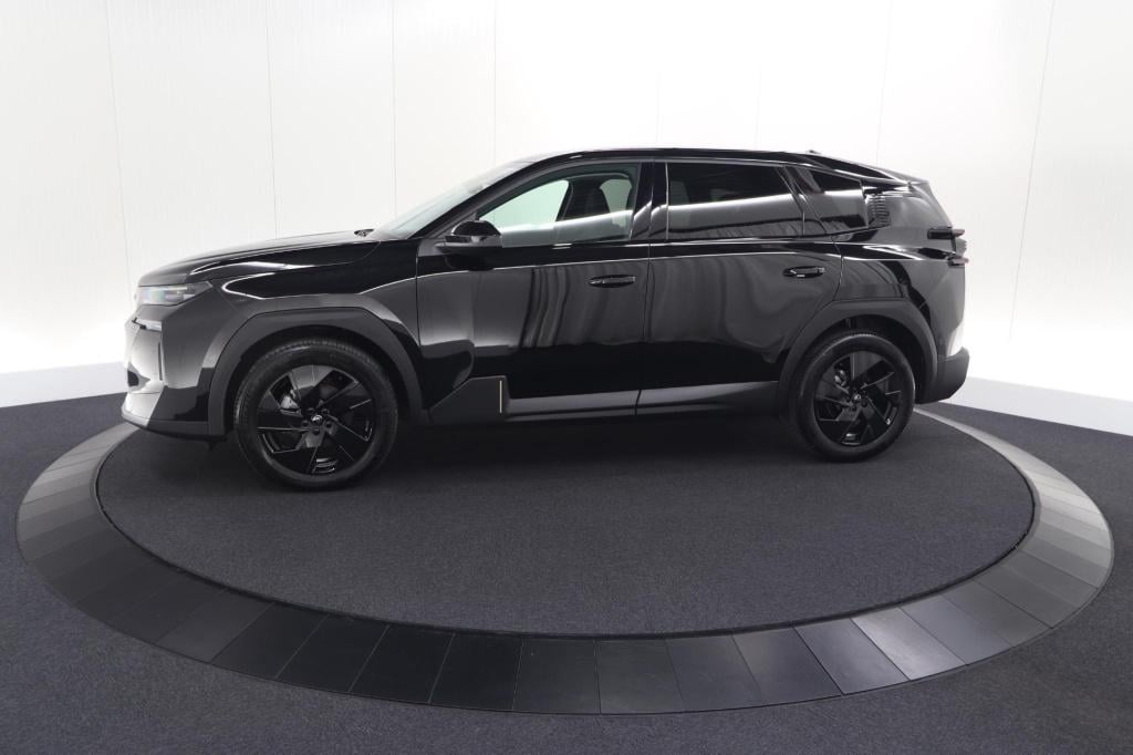 Citroen C5 Aircross 1.2 hybrid 145 max | 360 camera | adaptieve cruise cont