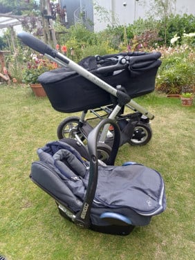 Kinderwagen