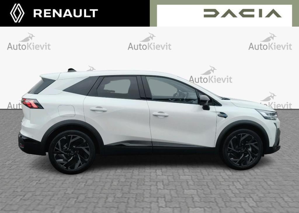 Renault Symbioz 1.8 e-tech full hybrid 160 esprit alpine - pack driving & c