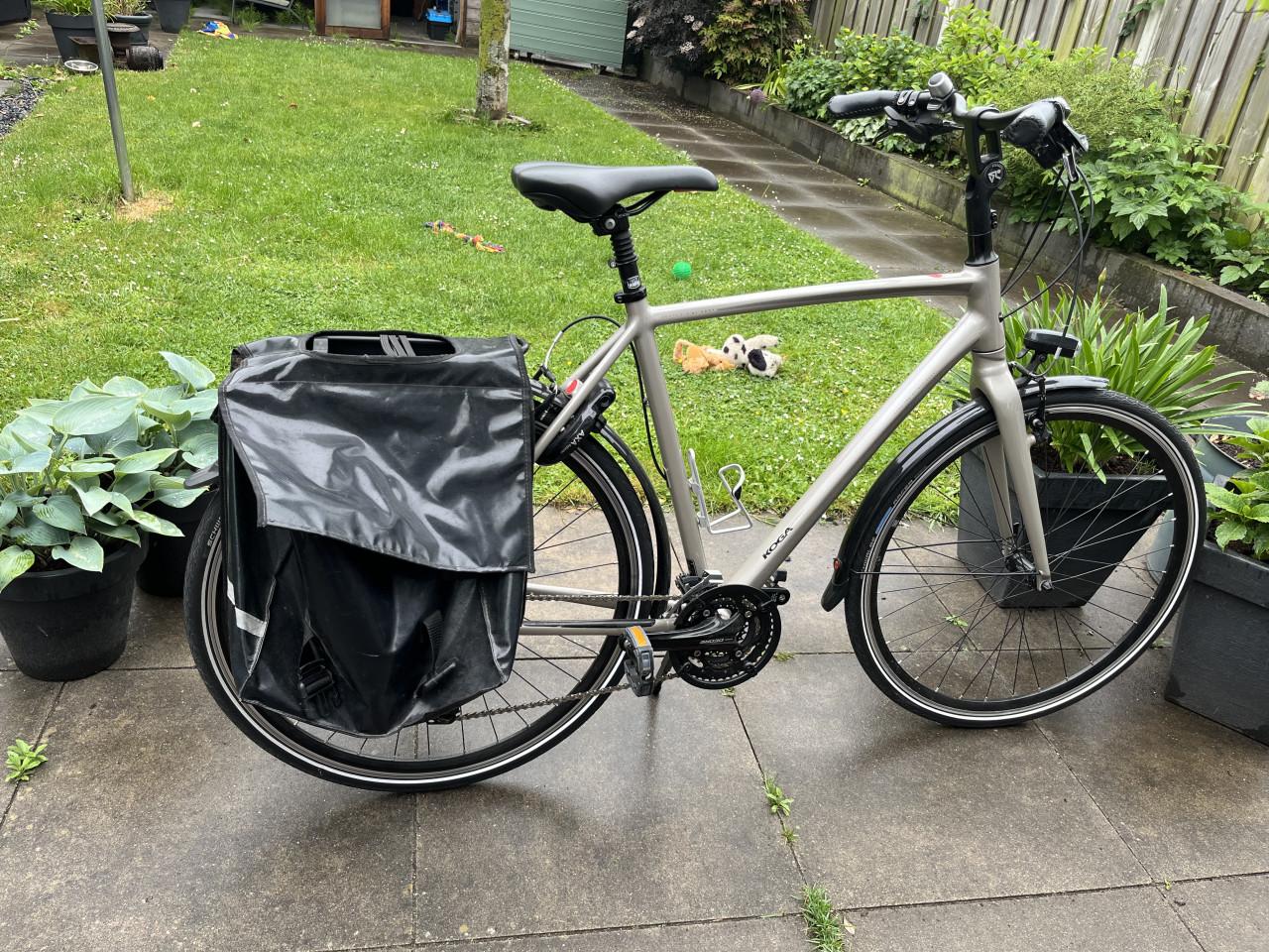 Koga fiets