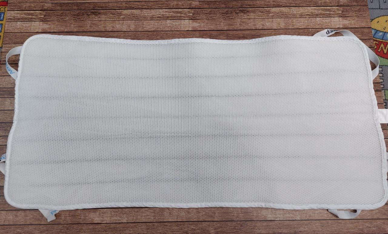 Aerosleep, Airgosleep  en 4 hoezen