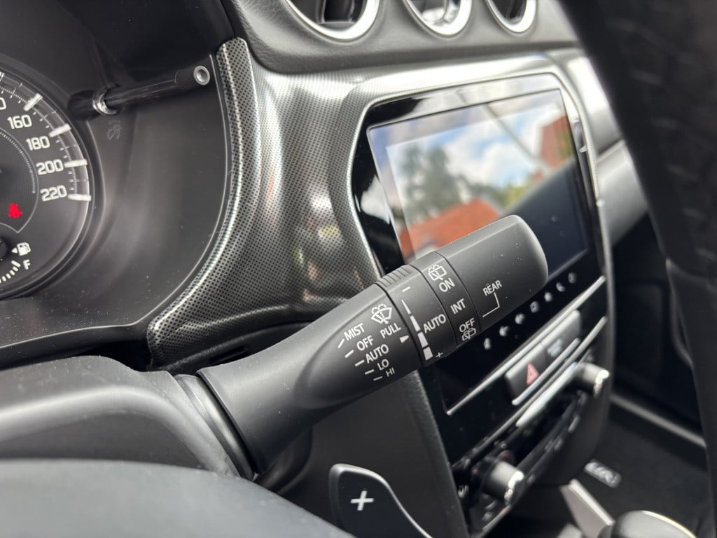 Suzuki Vitara automaat 1.5 hybrid style
