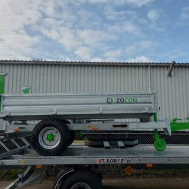 Zocon 4.5 ton