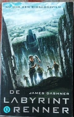Leuk Boek
