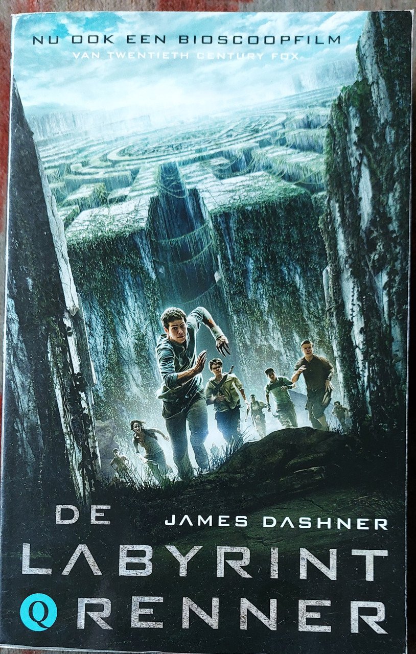 Leuk Boek