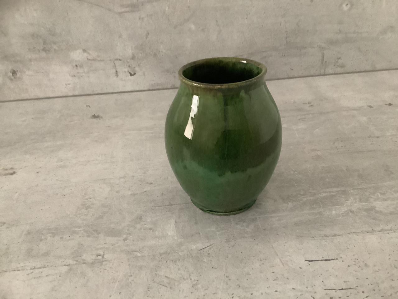 Oude Vaas - Jaren ‘50