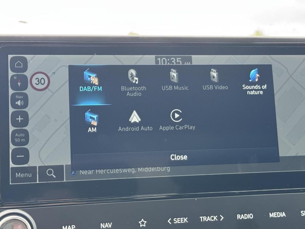 Hyundai Bayon 1.0 t-gdi premium