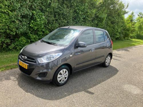 Hyundai I10 1.2