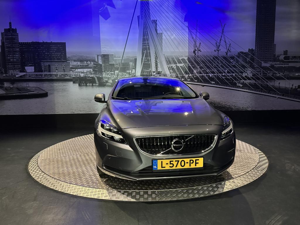 Volvo V40 1.5 t2 inscription *clima*navi*camera*