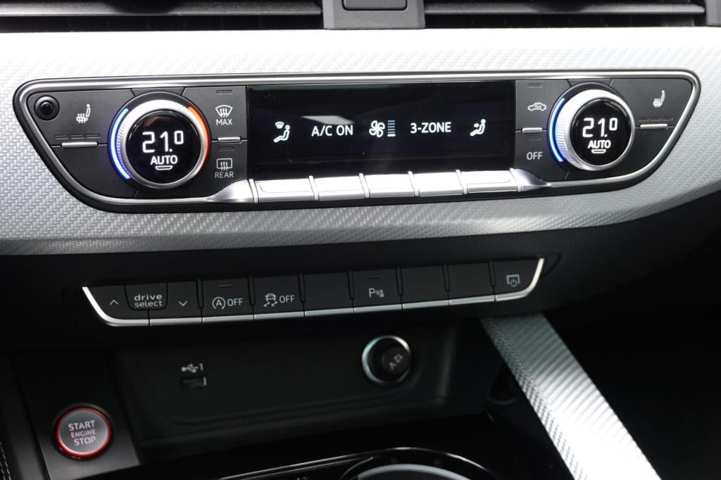 Audi Rs4 a4 avant 2.9 tfsi quattro