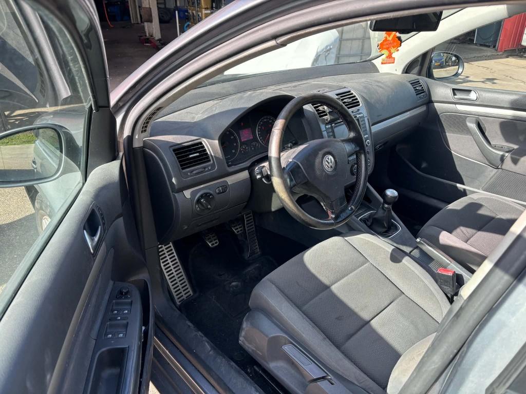 Volkswagen Golf 1.4 tsi comfortline