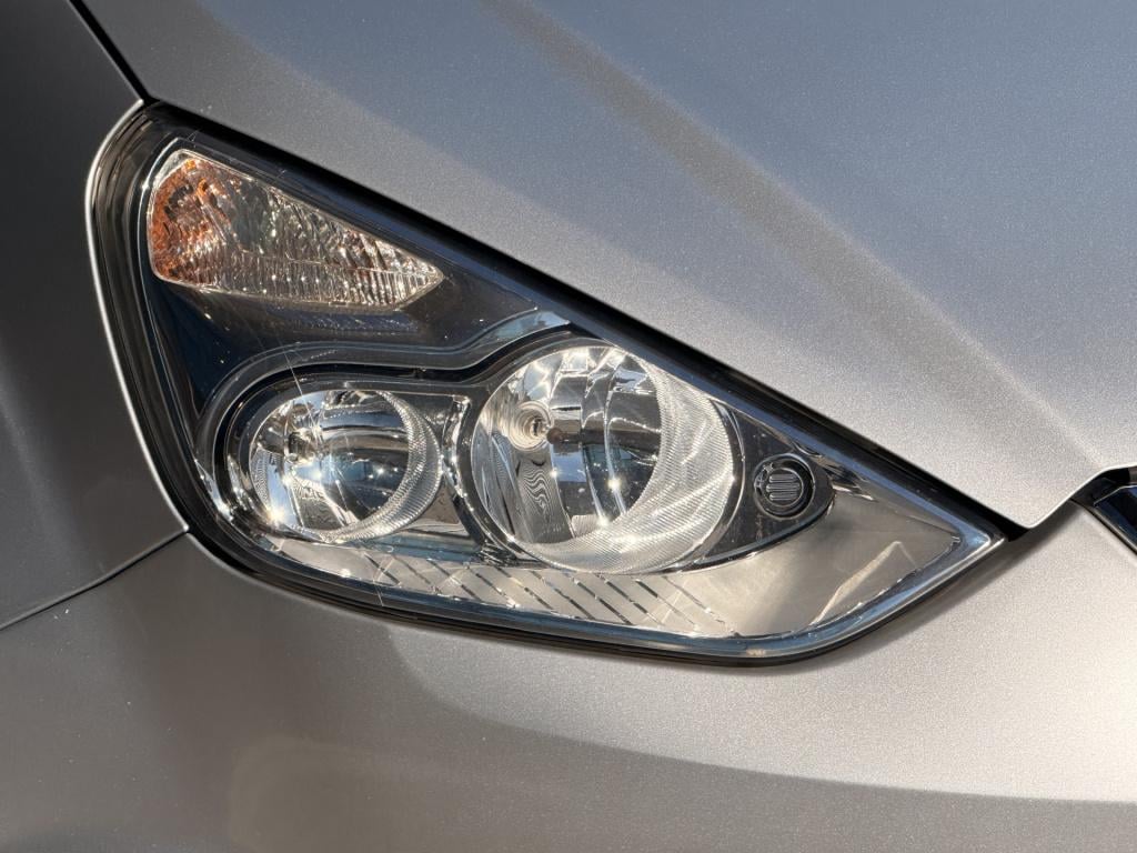 Ford Galaxy 1.6 scti titanium 7 persoons | bluetooth | parkeersensoren v+a 