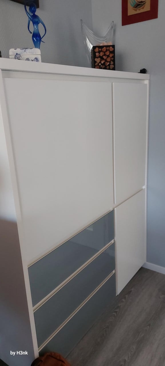 Wandkast