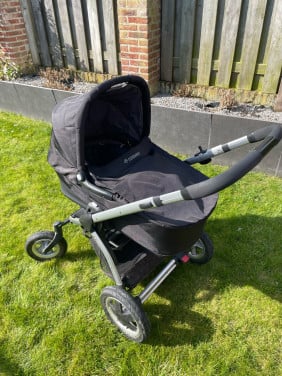 Kinderwagen