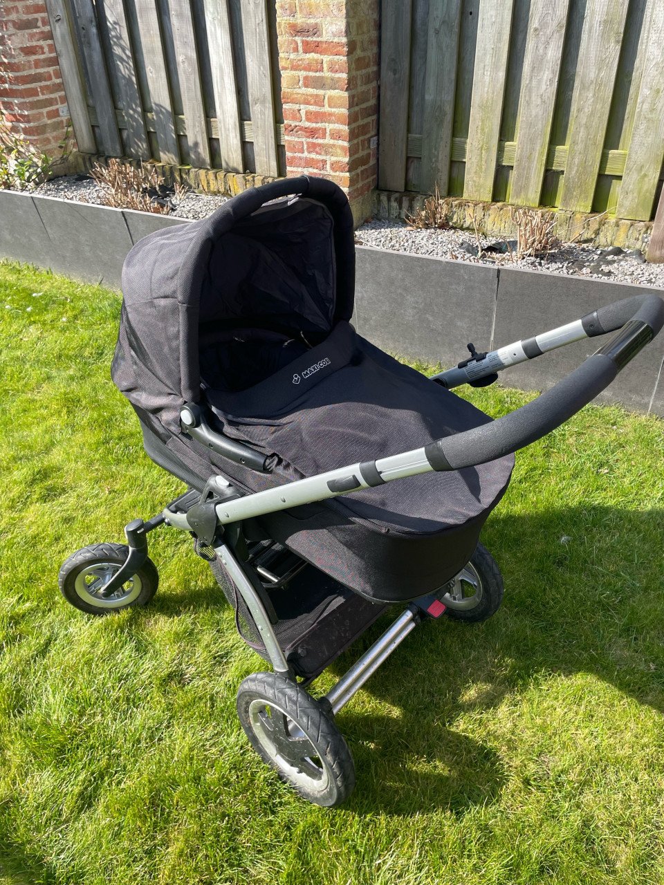 Kinderwagen