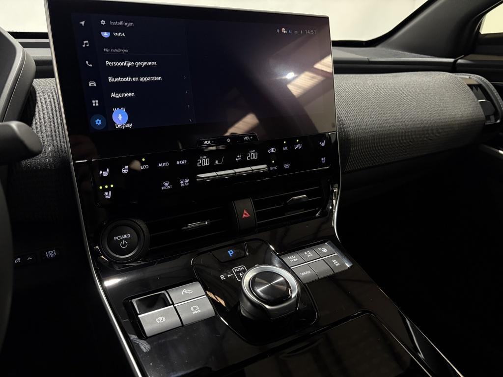 Toyota Bz4x premium 71 kwh