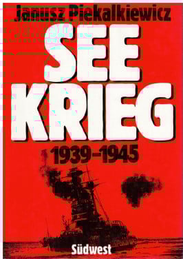 See Krieg 1939-1945