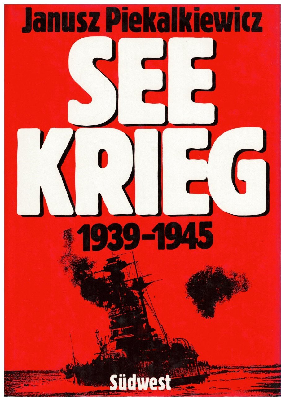 See Krieg 1939-1945