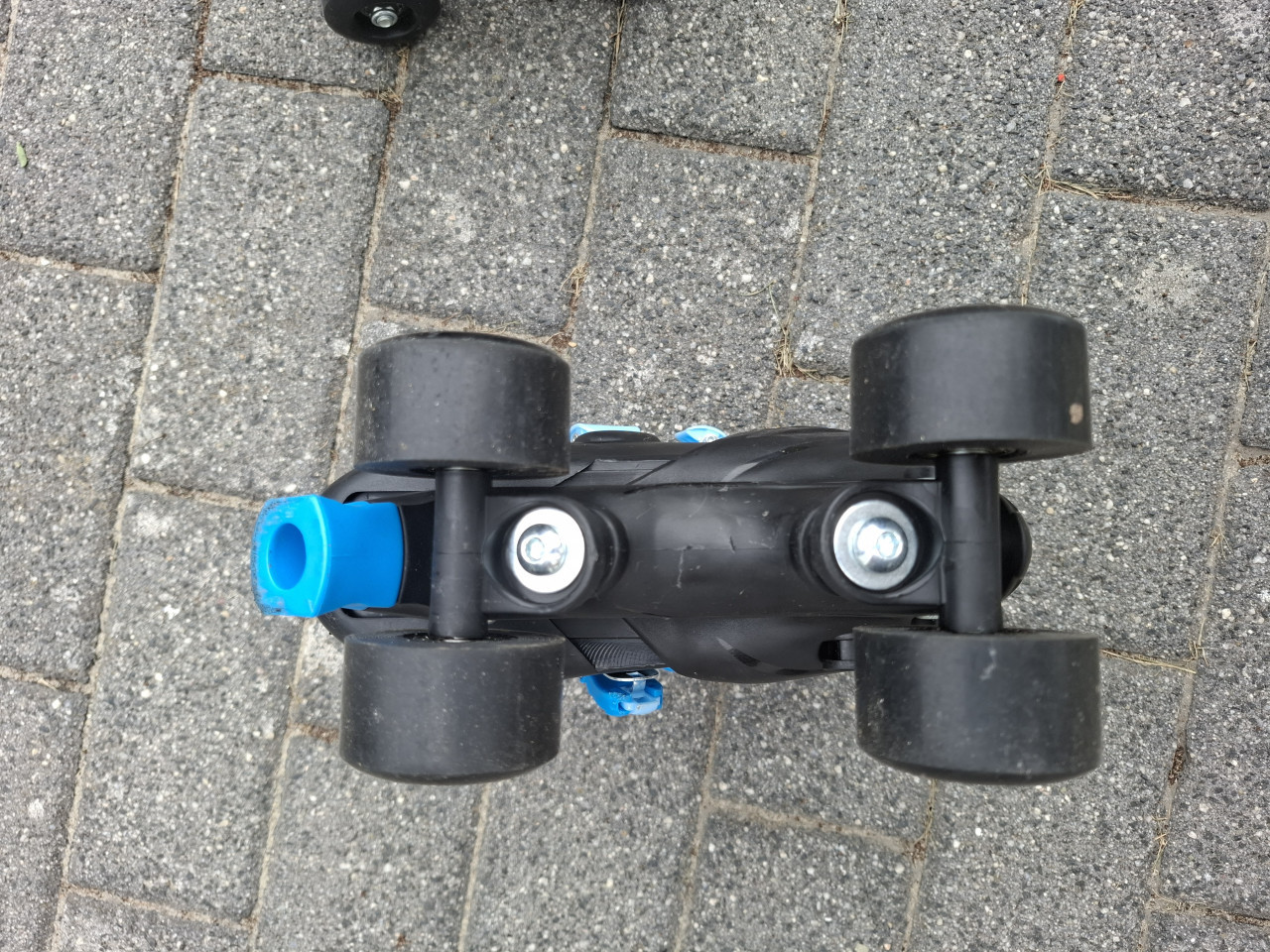 Rolschaatsen AMIGO
