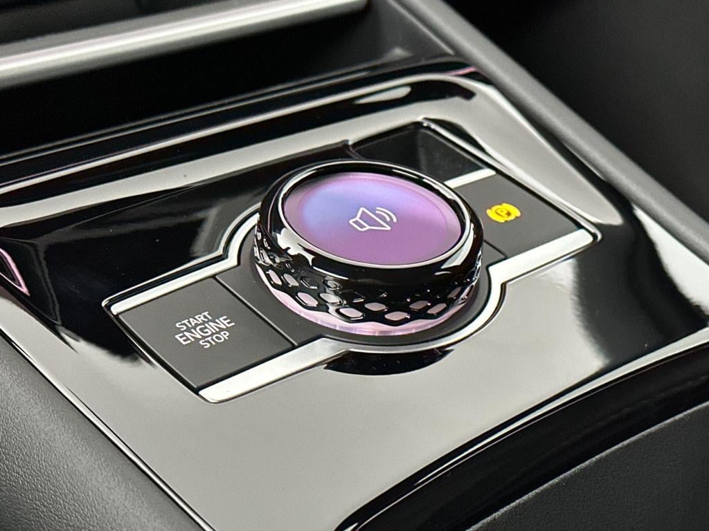 Volkswagen Tiguan r-line edition 1.5 ehybrid 150 kw / 204 pk suv 6 v