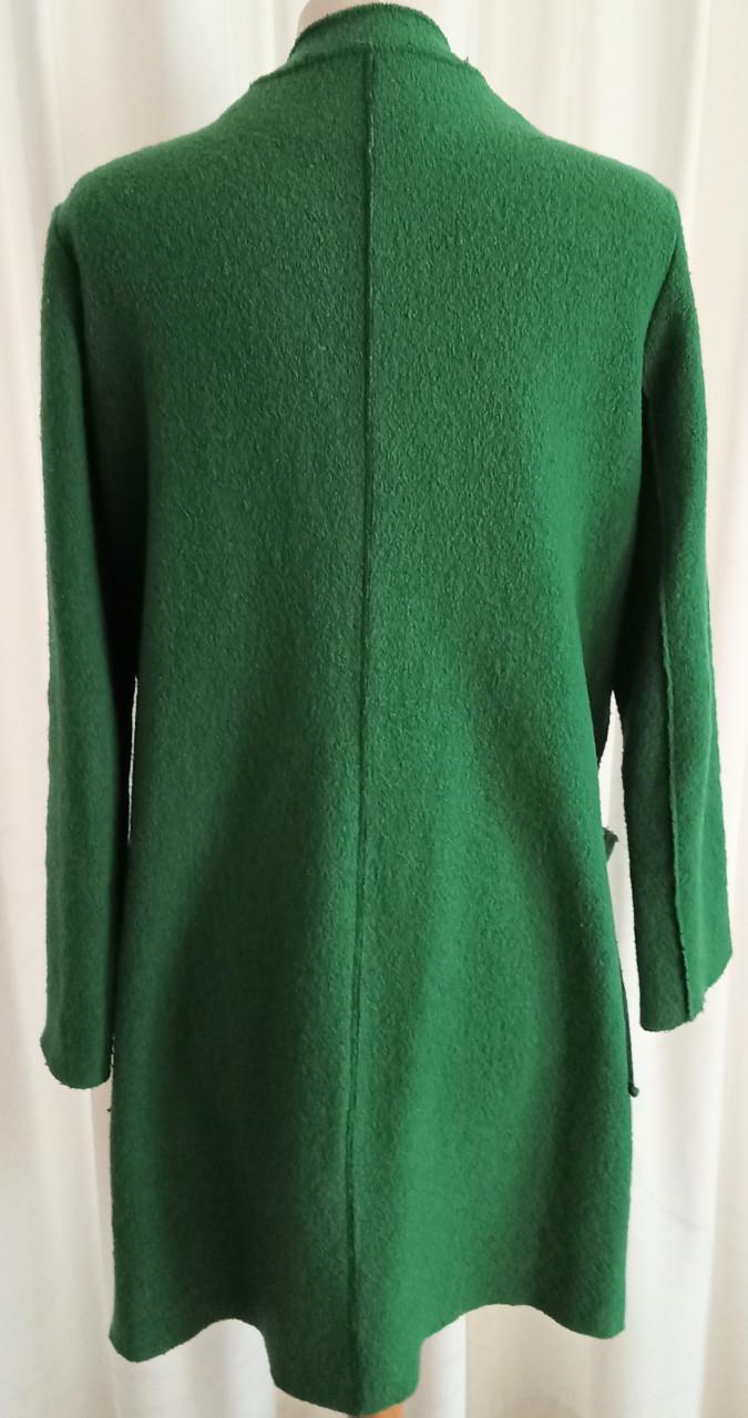 Mooi groen jasje van het merk WE