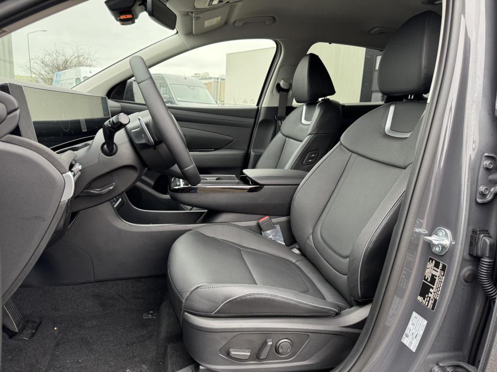 Hyundai Tucson 1.6 t-gdi phev premium