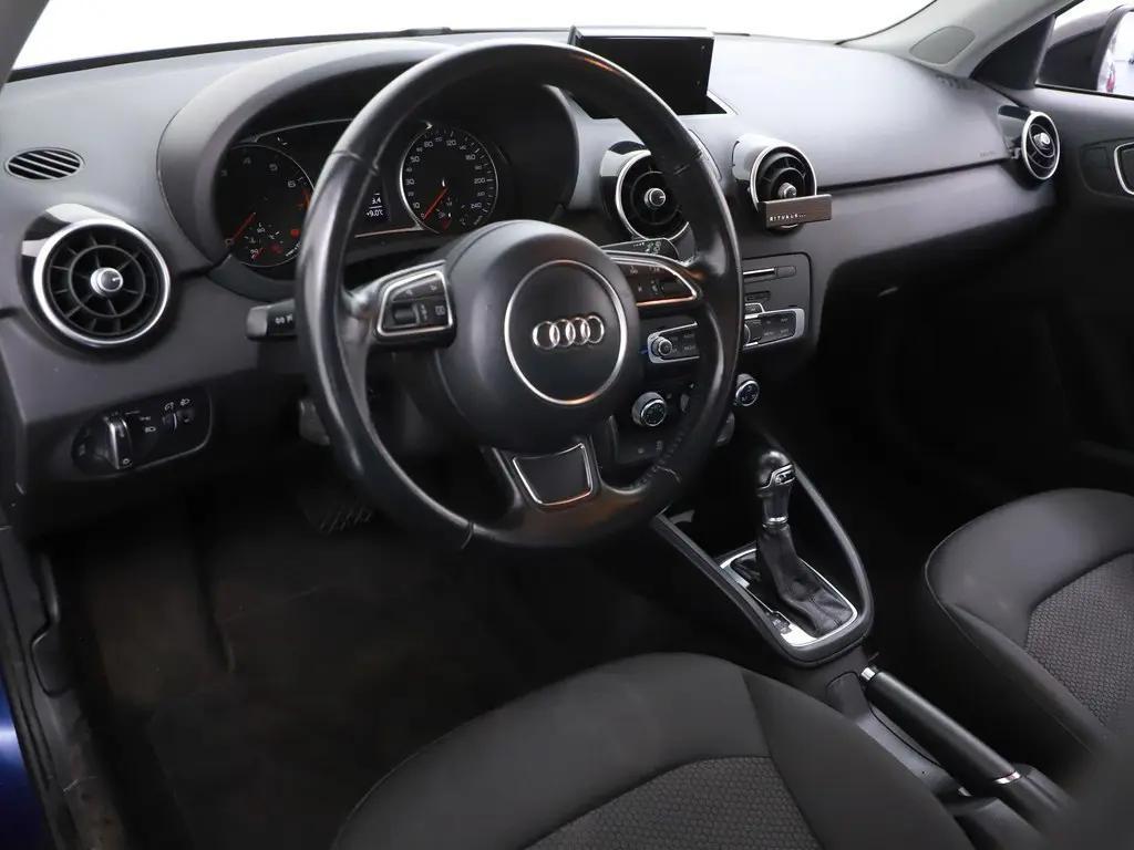 Audi A1 Sportback 1.0 tfsi adrenalin