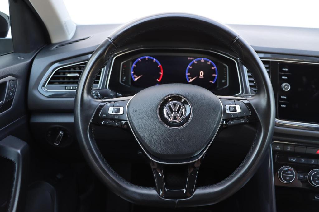 Volkswagen T-roc 1.5 tsi sport 150pk dsg7