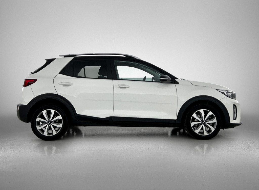 Kia Stonic 1.0 t-gdi mhev dynamicplusline