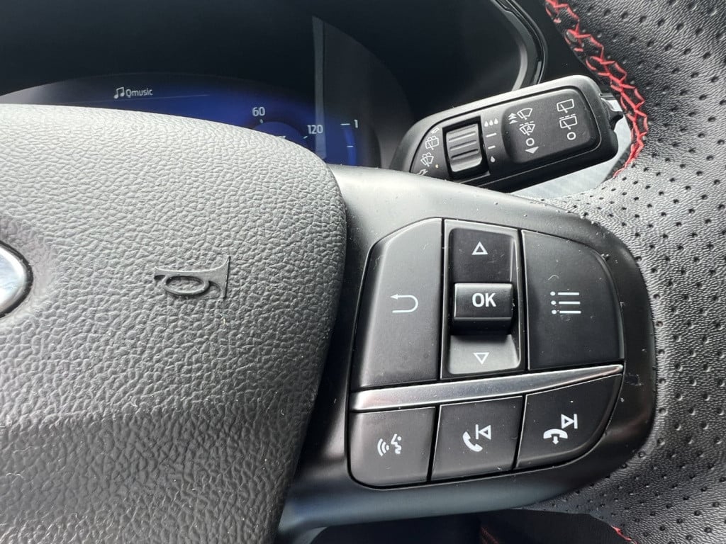 Ford Kuga 2.5 phev e-cvt 225pk st-line
