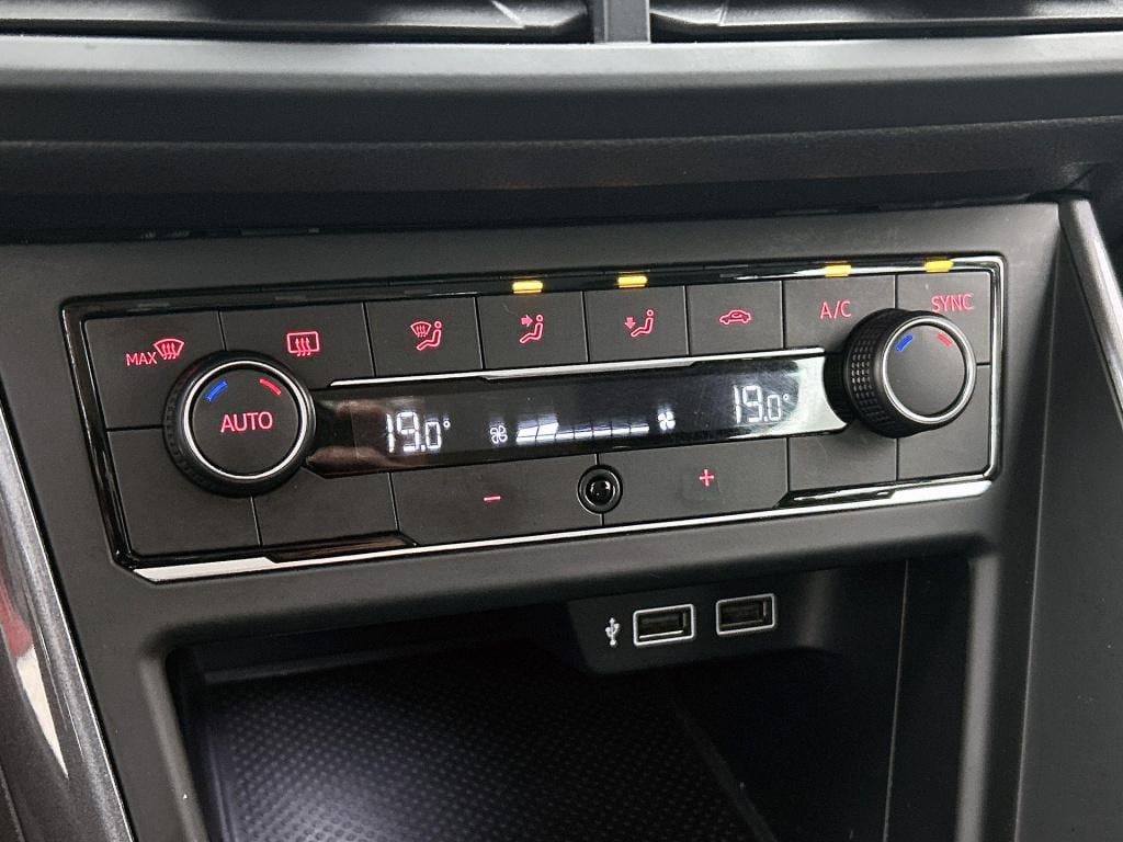 Volkswagen Polo 1.0 tsi highline | navigatie | apple carplay / android auto