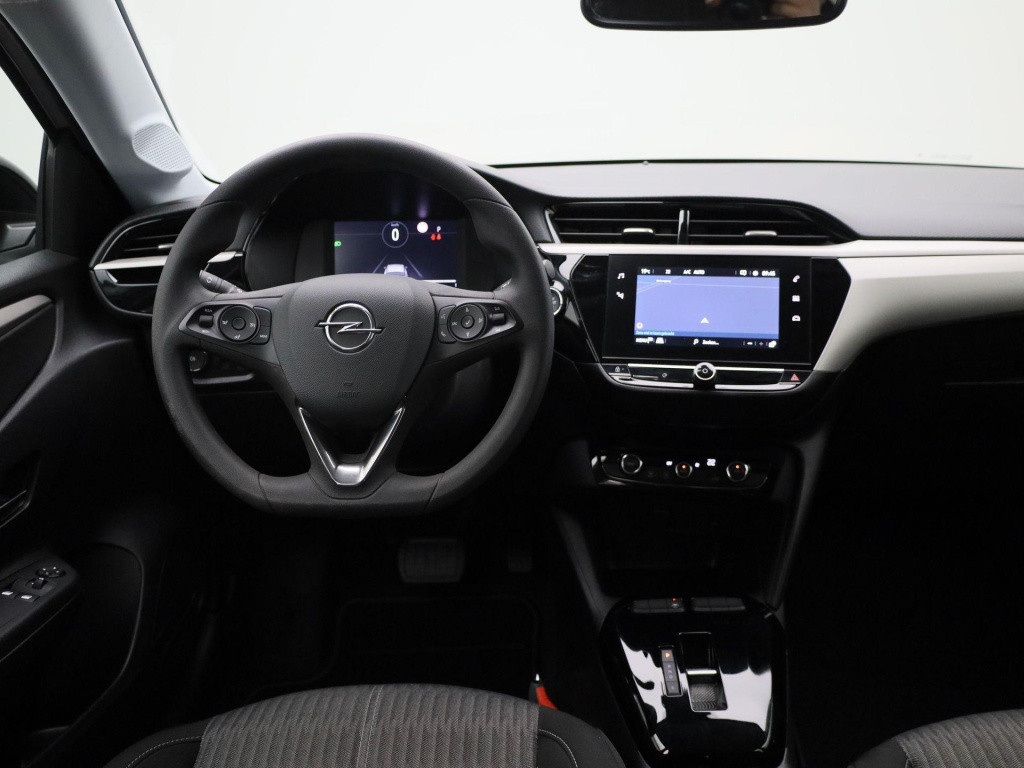 Opel Corsa-e level 2 50 kwh | navigatie | climate control | apple carplay/a