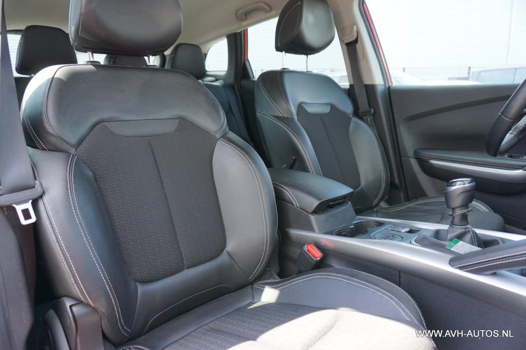 Renault Kadjar 1.2 tce intens