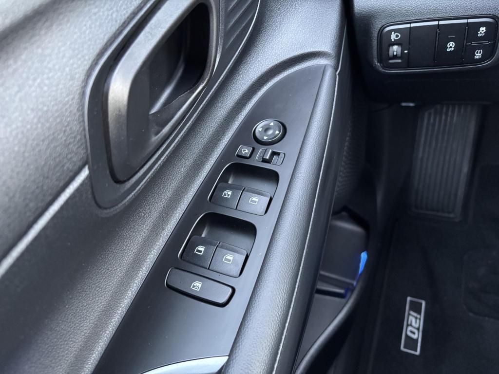 Hyundai I 20 1.0 t-gdi comfort smart