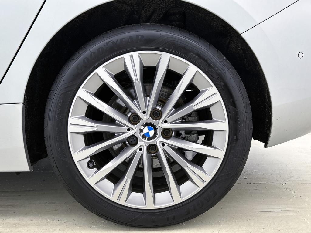 BMW 1 Serie 118i executive edition | overdraagbare bmw garantie | automaat 