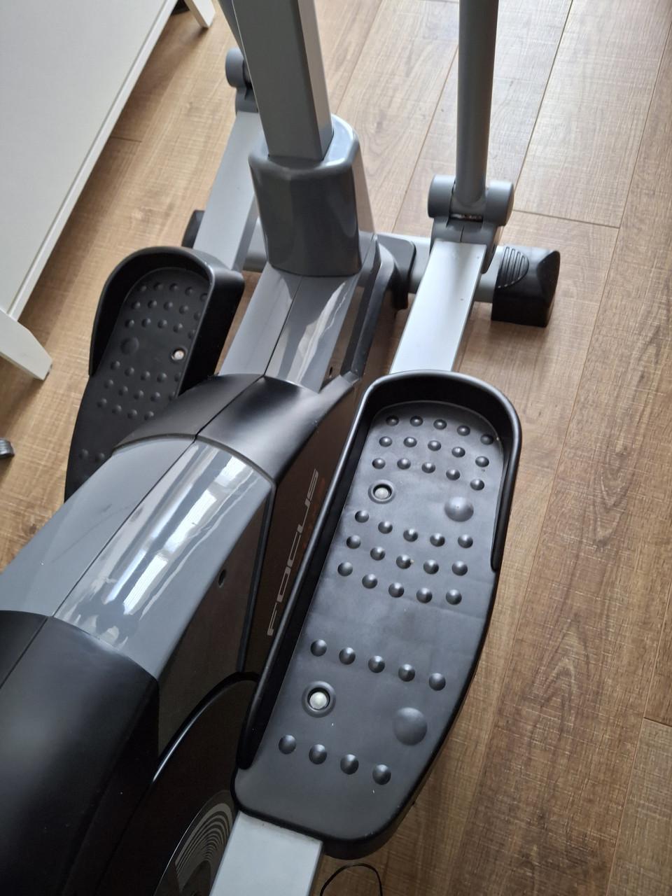 Crosstrainer Focus Fox 3