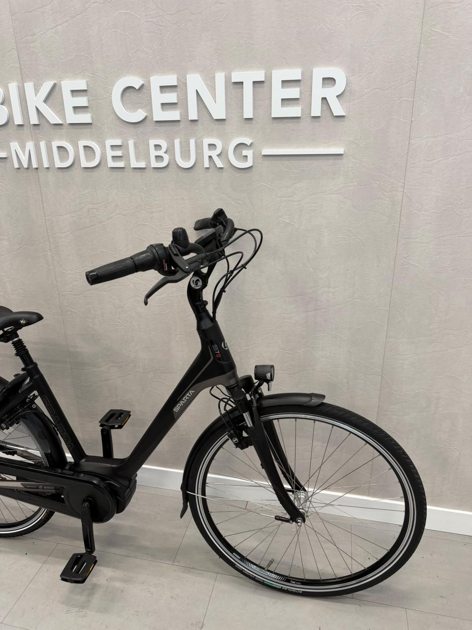 Sparta M7B Bosch Active Line 48CM 6303KM 400Wh