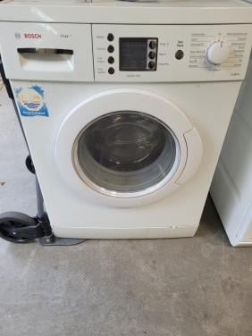 Bosch wasmachine 7kg