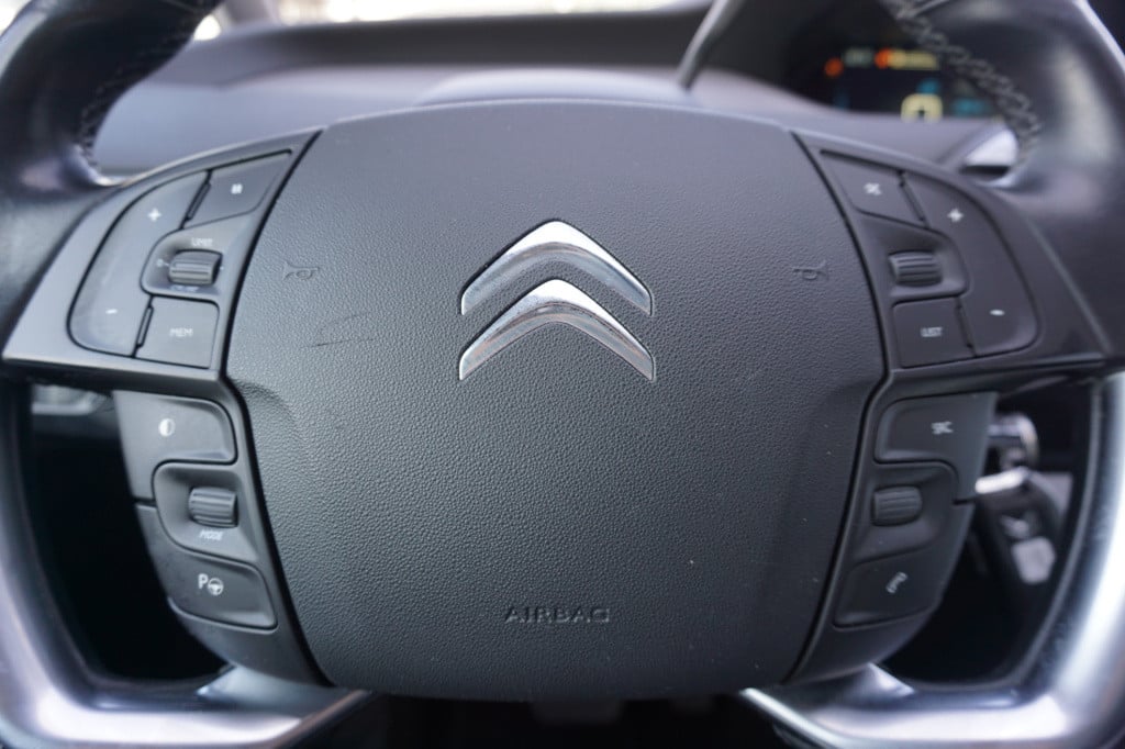 Citroen Grand C4 Picasso 1.6 bluehdi business 7p - automaat- climate / navi