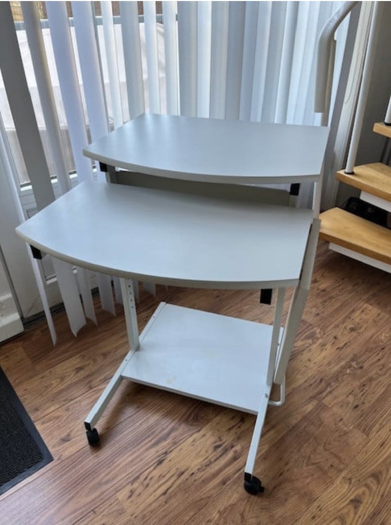 Computertafeltje