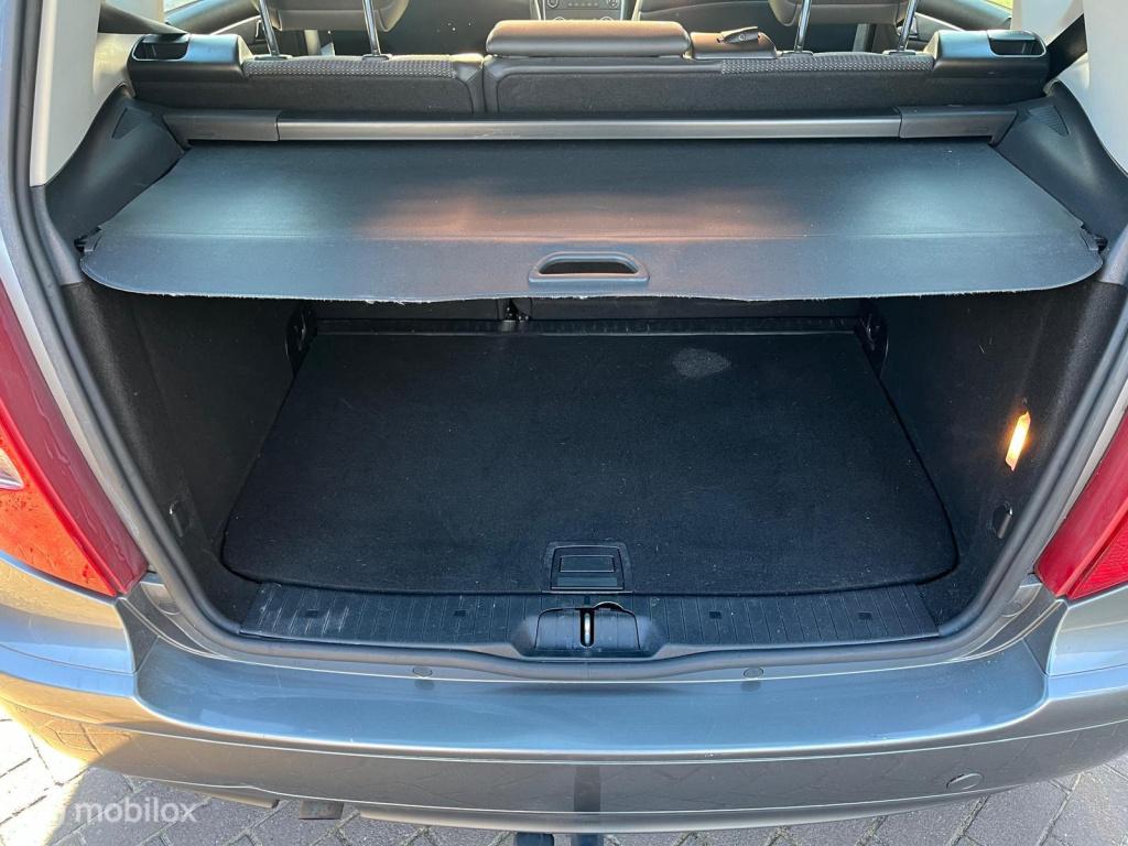 Mercedes-Benz A-Klasse 150 classic in prijs verlaagd