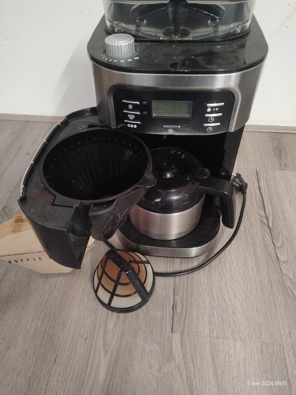Koffieapparaat