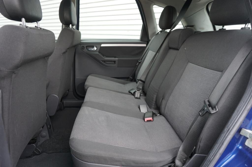 Opel Meriva 1.6-16v cosmo automaat - climate / elektr. ramen / lm velgen / 