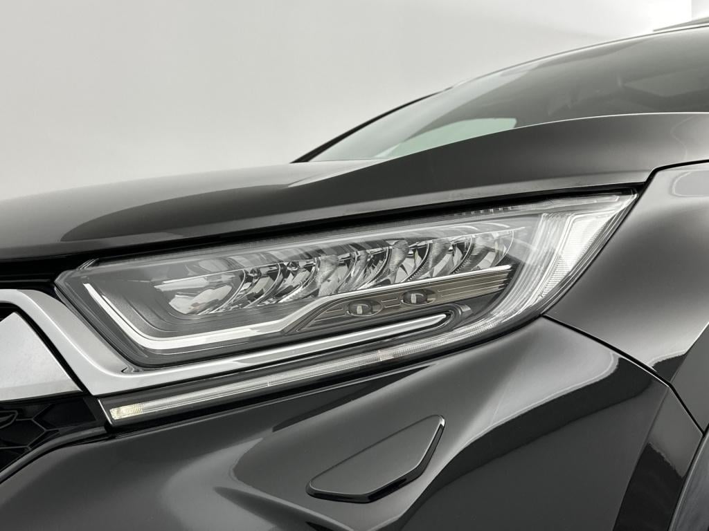 Honda CR-V 1.5 awd executive | schuif kantel dak | elektrische bestuurderss