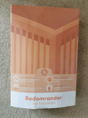 Bedomrander