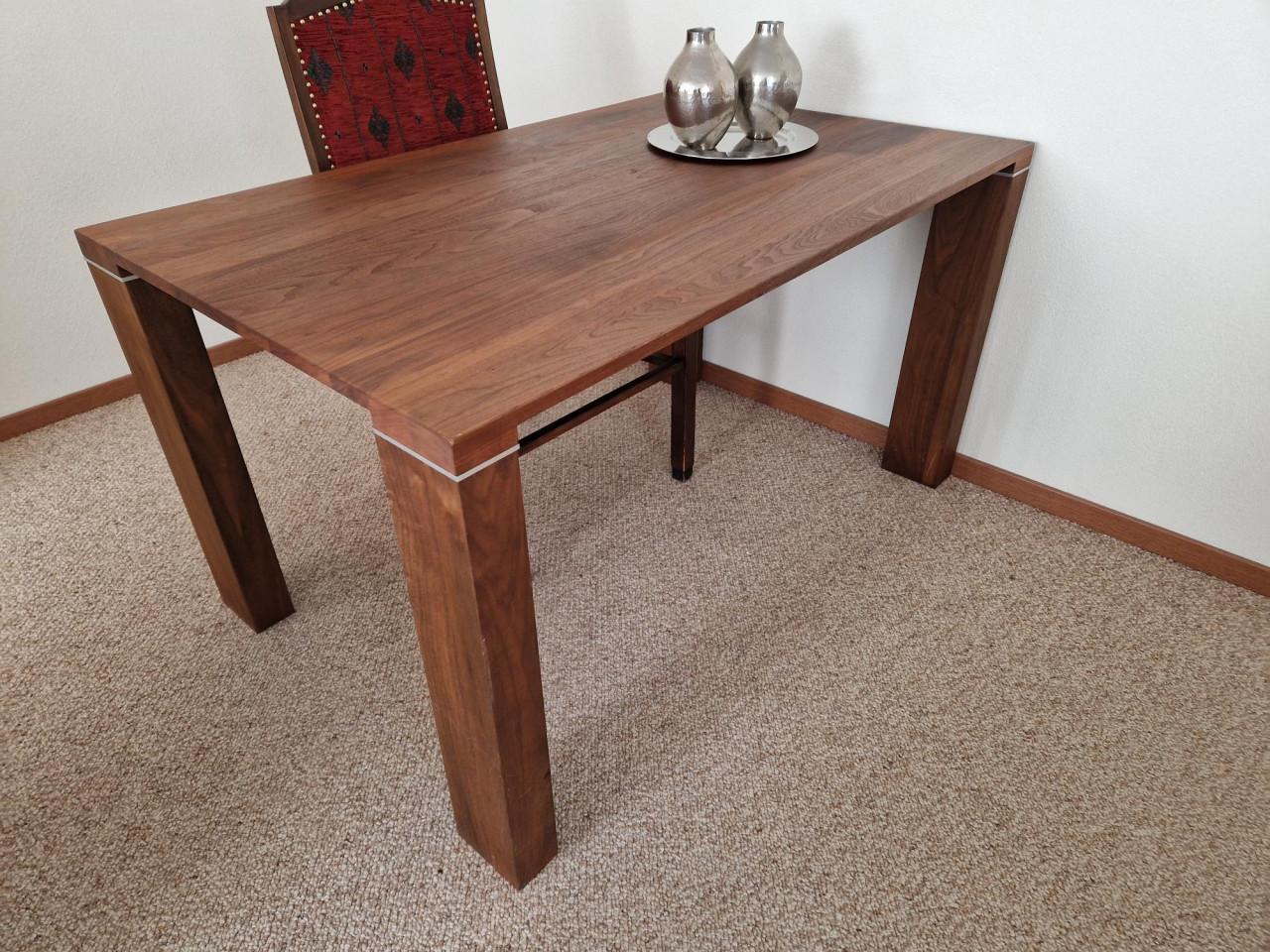 Te koop: tv meubel, kast, eettafel, salontafel